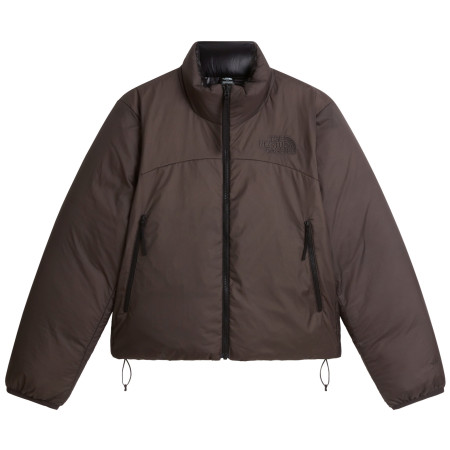Ženska jakna The North Face W Pertex Nuptse Reversible Jacket