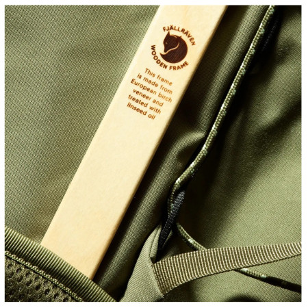 Turistički ruksak Fjällräven Kajka X-Lätt 45 M/L