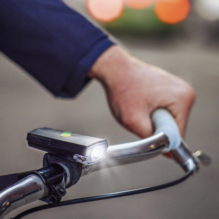 Prednje svjetlo Blackburn Dayblazer 550