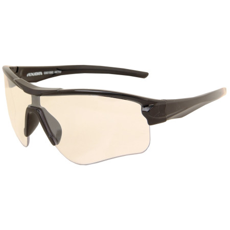 Naočale Axon AKTIV crna černá/čirá