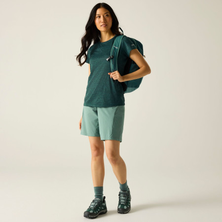 Ženske kratke hlače Regatta Women’s Pentre Lite Shorts