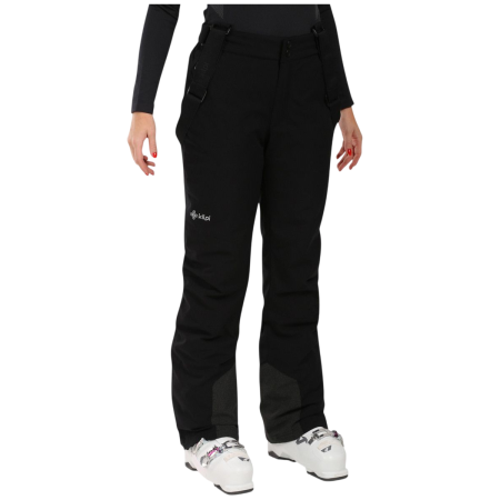 Ženske hlače Kilpi Elare-W