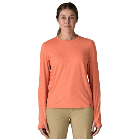 Ženska majica Patagonia Women's Long-Sleeved Capilene Cool Sun Shirt