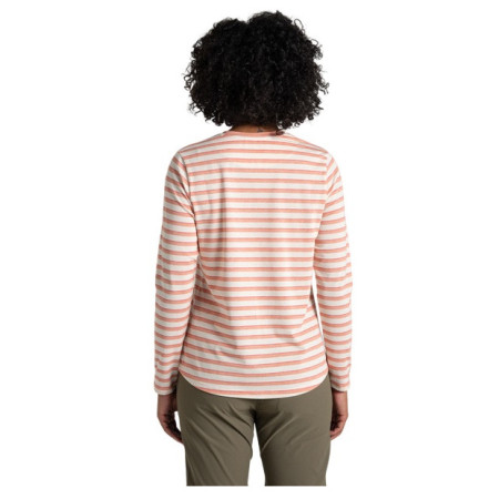 Ženska majica Craghoppers NosiLife Akona Long Sleeved Top