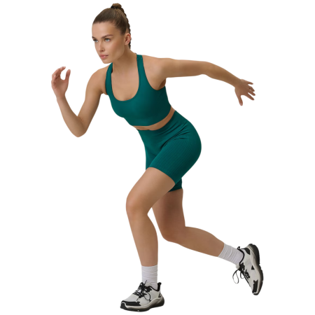 Ženske kratke hlače 4F Tights Short Fink F087