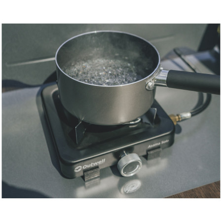Kuhalo na plin Outwell Asama Solo
