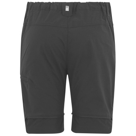Dječje hlače Regatta Jnr Highton ZO Dark Grey