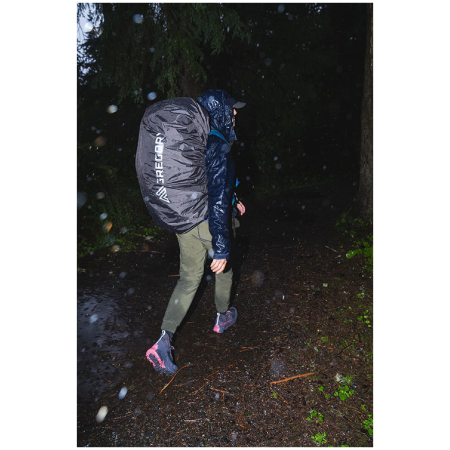 Ženski planinarski ruksak Gregory Deva 70 Rc