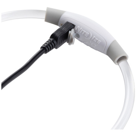 Svjetleća ogrlica za psa Nite Ize NiteHowl Mini LED