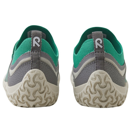 Dječja obuća Reima Vaellus Earthy Beige