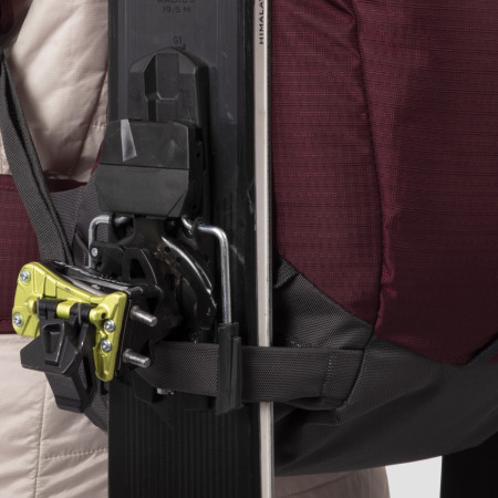 Ženski ruksak Salewa Winter Mate 28L W