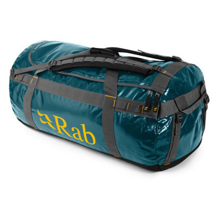 Putna torba Rab Expedition Kitbag 120 tamno plava Blue