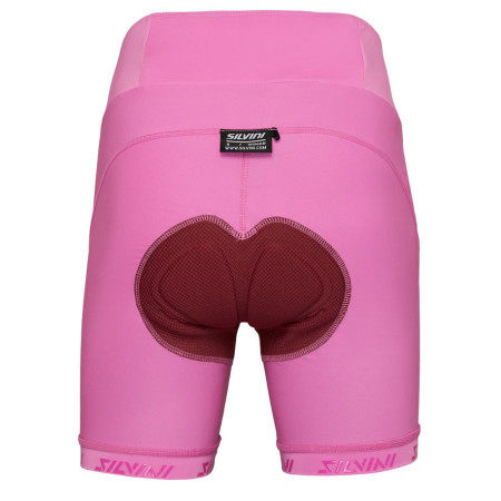 Ženska biciklistička suknja Silvini Isorno Pro