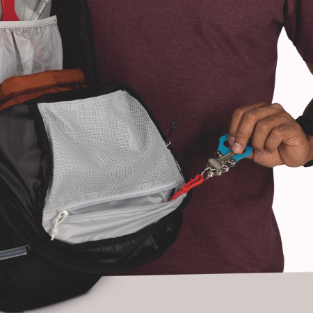 Turistički ruksak Osprey Talon 22