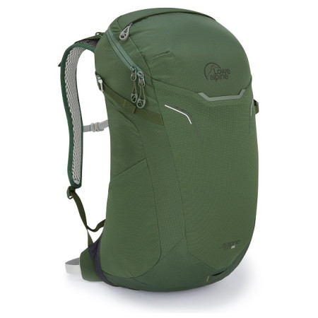 Ruksak Lowe Alpine AirZone Spirit 25 zelena Duffel