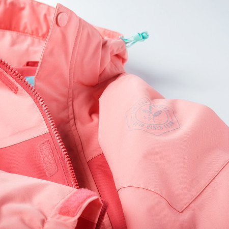 Dječja jakna Bejo Trino II Kdg