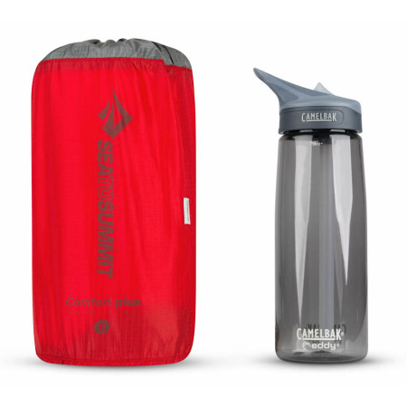 Podloga Sea to Summit Comfort Plus Regular