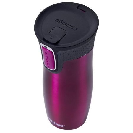 Termos Contigo West Loop 470ml