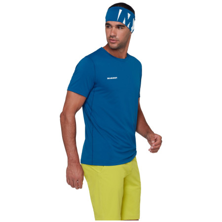 Muška majica Mammut Selun FL T-Shirt Men