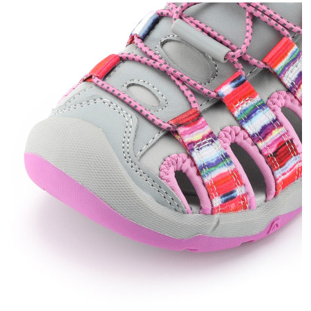 Dječje sandale Alpine Pro Koremo Rise