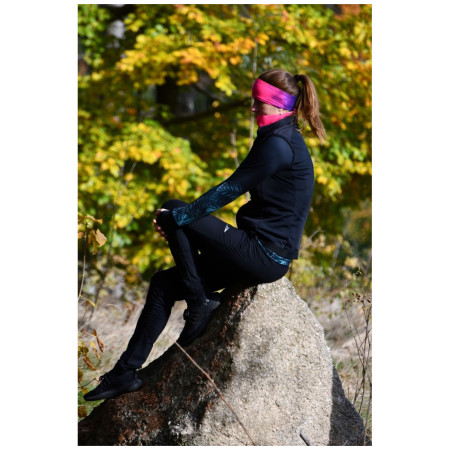 Višenamjenski šal WAMU Mozaika