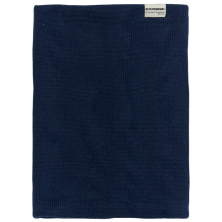 Šal Fundango Tara Neckwarmer tamno plava patriot blue