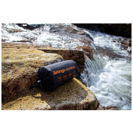 Podloga na napuhavanje Vango Aotrom