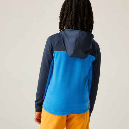 Dječja dukserica Dare 2b Thriving Stretch Middle Nvy/AthcBlue