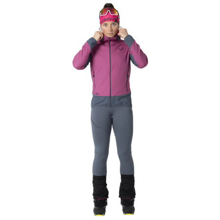 Ženska jakna Dynafit Mezzalama Ptc Alpha Jkt W