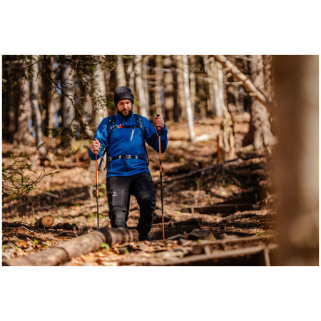 Trekking štapovi Zulu Trekker Antishock
