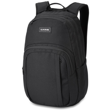 Ruksak Dakine Campus M 25 L crna black
