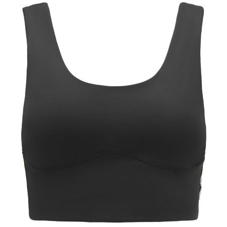 Sportski grudnjak Dare 2b Refresh Crop Tank crna Black