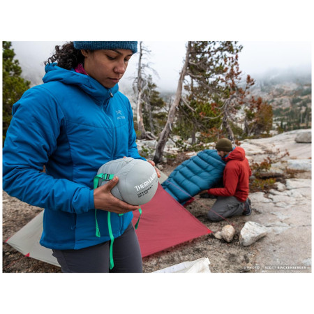 Vreća za spavanje Therm-a-Rest Hyperion 20 UL Bag Reg