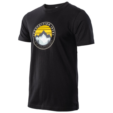 Muška majica Hi-Tec Zergo