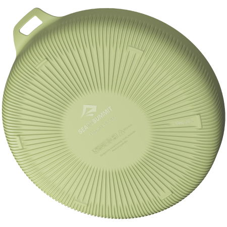 Tanjur Sea to Summit Horizon Plate - L zelena Tarragon