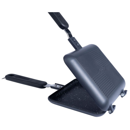 Tava Ridge Monkey Classic Sandwich Toaster Granite Edition