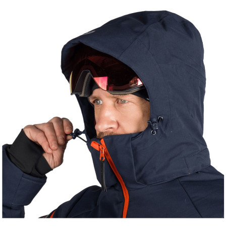 Muška skijaška jakna Northfinder Yarognev