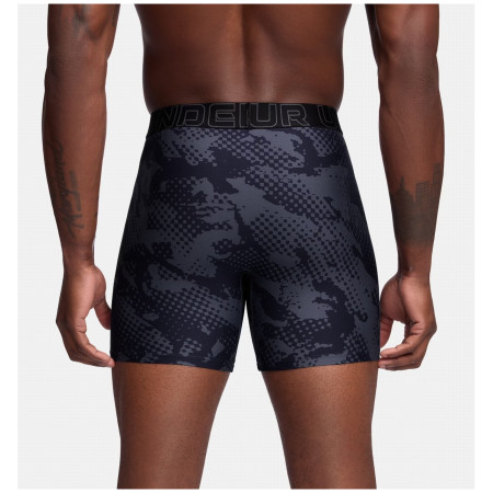 Muške bokserice Under Armour UA Performance Tech - Novelity 6in