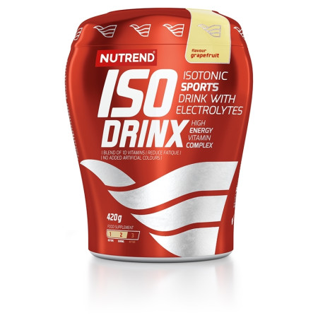 Energetsko piće Nutrend Isodrinx 420g