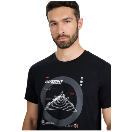 Muška majica 4F Tshirt M3120