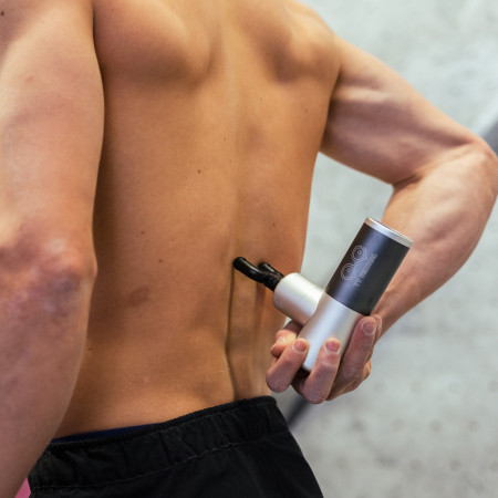 Uređaj za masažu YY VERTICAL Shock One