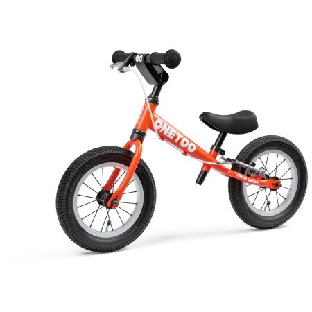 Guralica Yedoo OneToo narančasta redorange