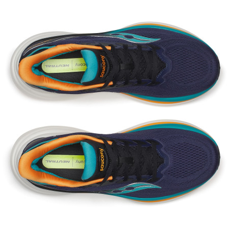 Muške tenisice za trčanje Saucony Triumph 24