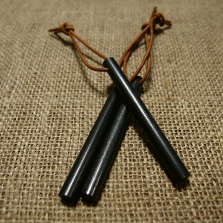 Kresivo JUBÖ Bushcraft Firesteel Stick