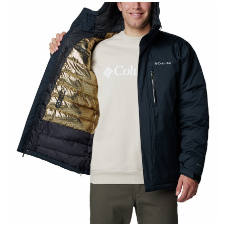 Muška jakna Columbia Oak Harbor™ II Insulated Jacket