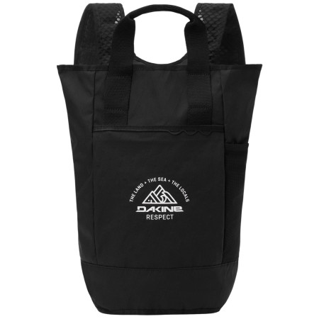 Ruksak Dakine Renovation Lt Backpack 22L crna Black