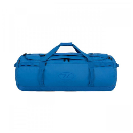 Putna torba Yate Storm Kitbag 120 l plava