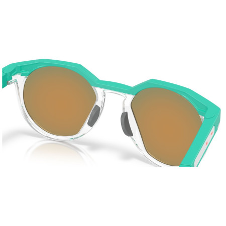 Sunčane naočale OAKLEY Hstn Polarized