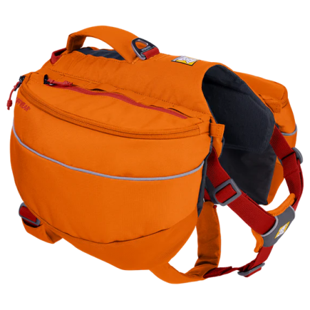 Ruksak za psa Ruffwear Approach™ Pack