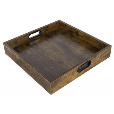 Tacna za posluživanje Bo-Camp Lindblade smeđa